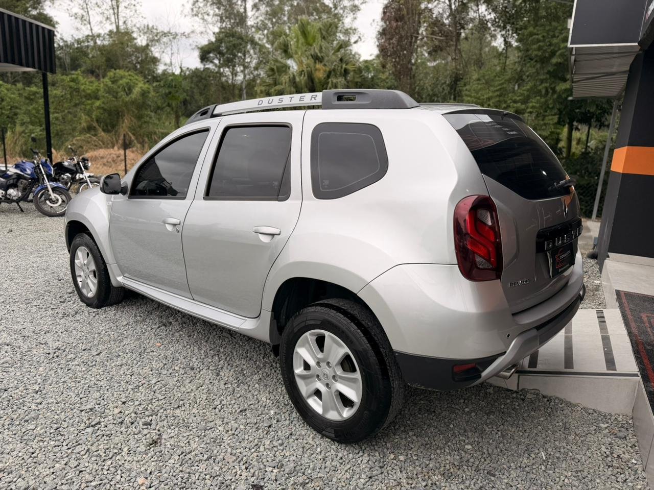 Foto 5 de RENAULT DUSTER DYNAMIQUE